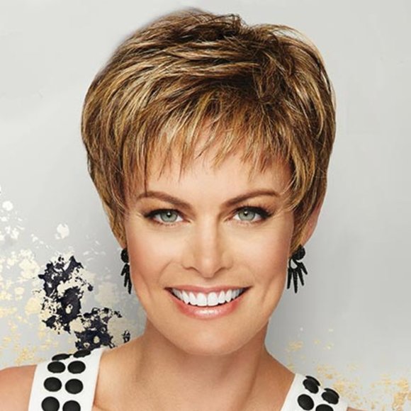 GABOR VIRTUE in Brown Grey - Picture 3 of 5